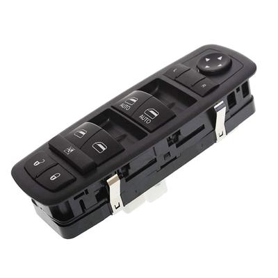 Electric Power Master Window Switch 68184802AA/68184802AB For Dodge Durango 2014- 2015& Jeep Grand Cherokee