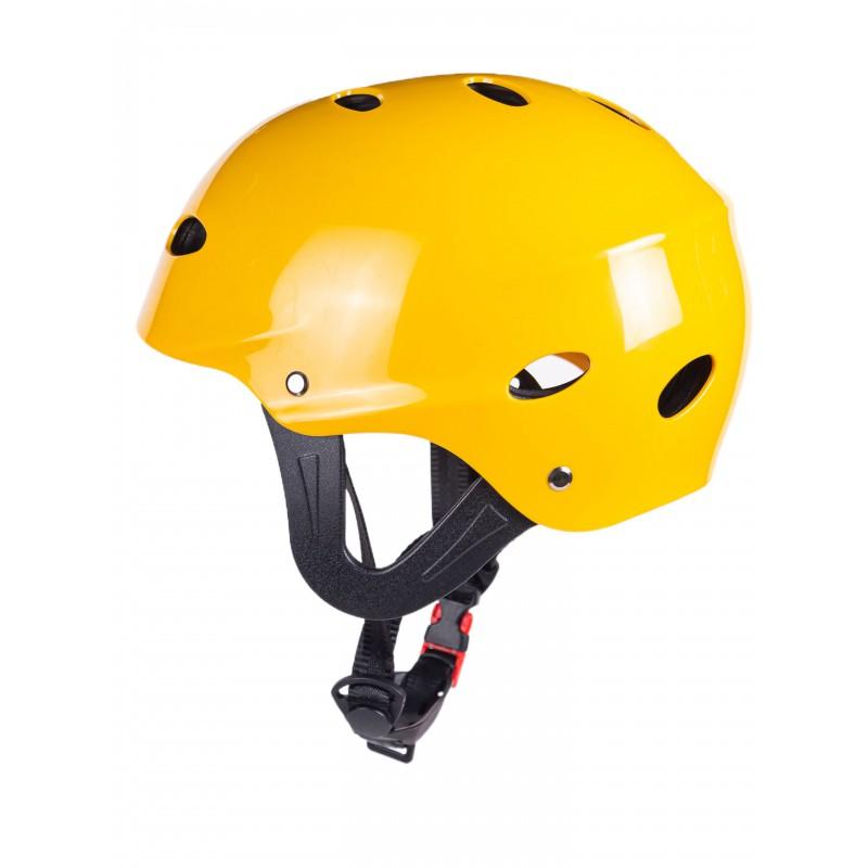 Adjustable Water Sports Helmet Kayaking Rafting Surfing Cycling With Ear Protection