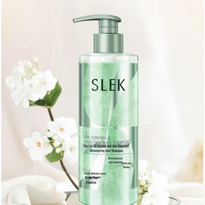 Shampoos & Haarspülung