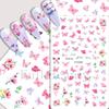 Manicure – Nagelstickers