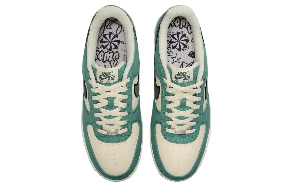 Nike Air Force 1 '07 Vintage Green FQ8713-100