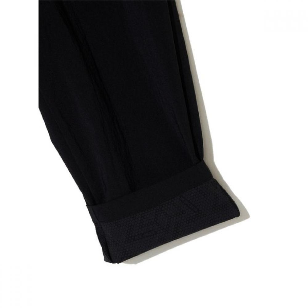 [eider] Women S On The Lock Tapered pantS Dwm24312z1
