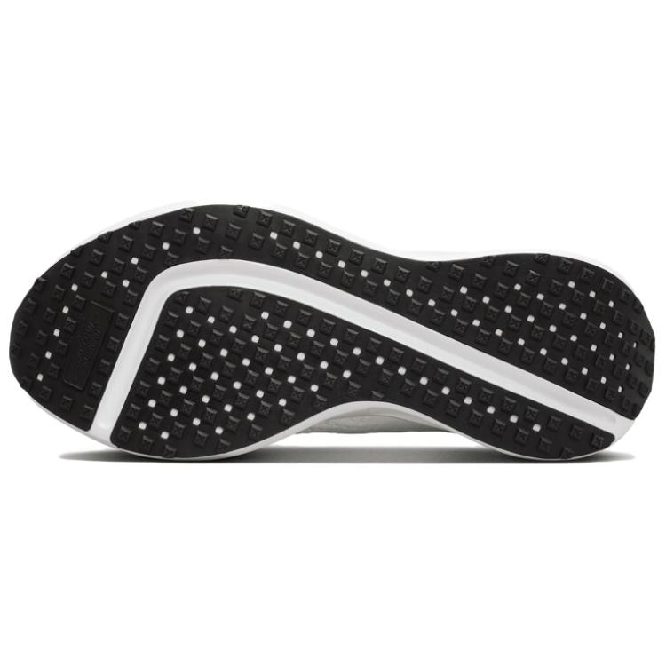 Nike Interact Run Sail Black Women Sneakers Cream White FD2292-109