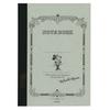 Tsubame Note Mini Mouse A5 Notebook, 10-Pack, TBM5730