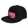Unisex Baseball Hats Marcus And Martinus Sweden Norway Eurovision Streetwear Summer Sports Baseball Caps Hip Hop Cap Casquette