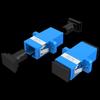 Shengwei Network and Fiber Optic Connectors