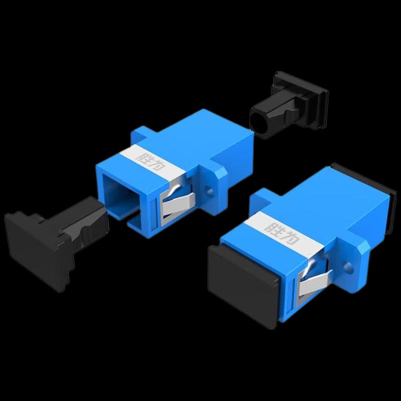 Shengwei Network and Fiber Optic Connectors