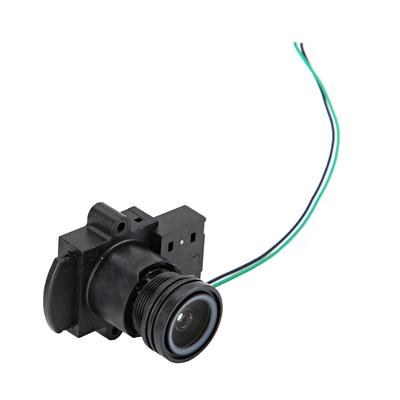 Accessoires voor videobewakingssystemen – Lenzen voor videobewakingssystemen