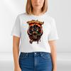 Motrhead Band T Shirt Classic Heavy Metal Warpig Unisex