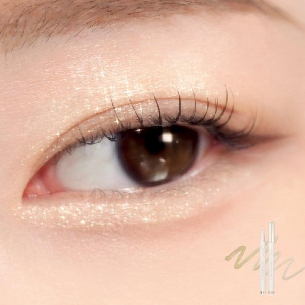 Rom Nd Twinkle Eyeliner 5 Farben