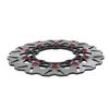 Motorcycle Front Wheel Brake Disc Rotor 267mm Front Brake Rotor Replacement for Pcx125 Pcx150 Pcx160 2021 2024