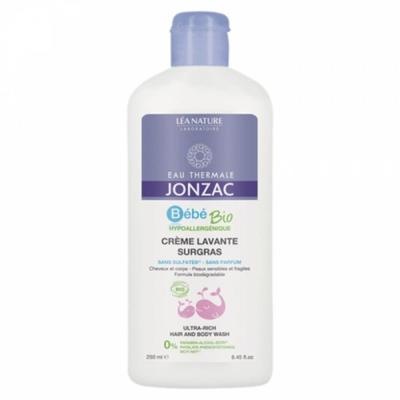 Jongjak Cleansing Cream 250 Ml