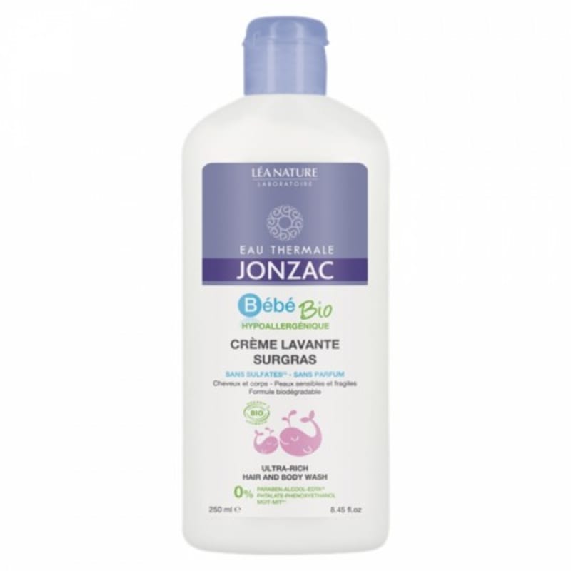 

Jongjak Cleansing Cream 250 ml