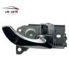 New Car Door Interior Inner Ide Door Handle for Sorento LX 03-09  FR:82620-3E010 FL:82610-3E010 RL:83610-3E010 RR:83620-3E010