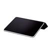 ELECOM iPad Pro 11 4th/3/2nd Generation (2022/2021/2020) Magnetic Case Cover Magnetic Adsorption Soft Leather Material Auto Sleep/Wake Compatible Blac