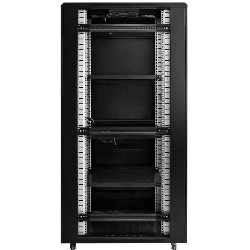 18U 19-inch Standard Network Cabinet