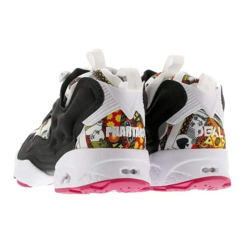 Reebok PHANTACi X Deal X Reebok InstaPump Fury 'Magic Show' Sneakers FZ2209
