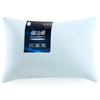Kumori Stretchable Cooling Pillowcase 50x70cm POLAR COOL Q-MAX 0.525 Envelope Closure Navy Blue