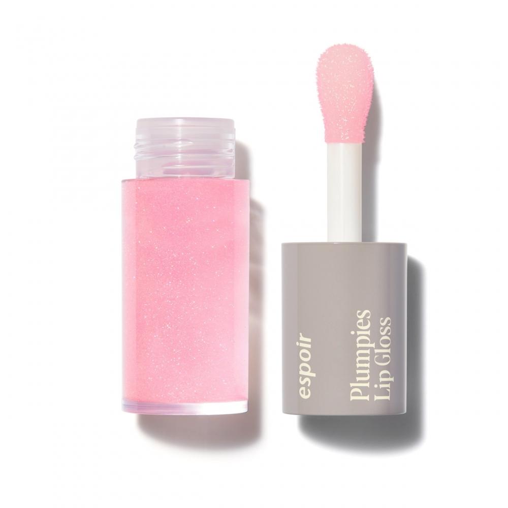 

Espoir Make Plumfiz Lip Gloss No.1