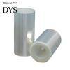 Heat-resistant 1 Roll Cake Surround Film Non-stick Strong Construction Durable PET Flexible for Home Surrounding Edge