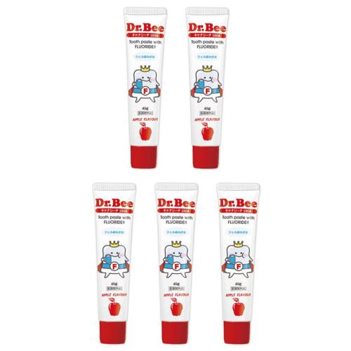 

Canarina 100A (Apple) 5-pack