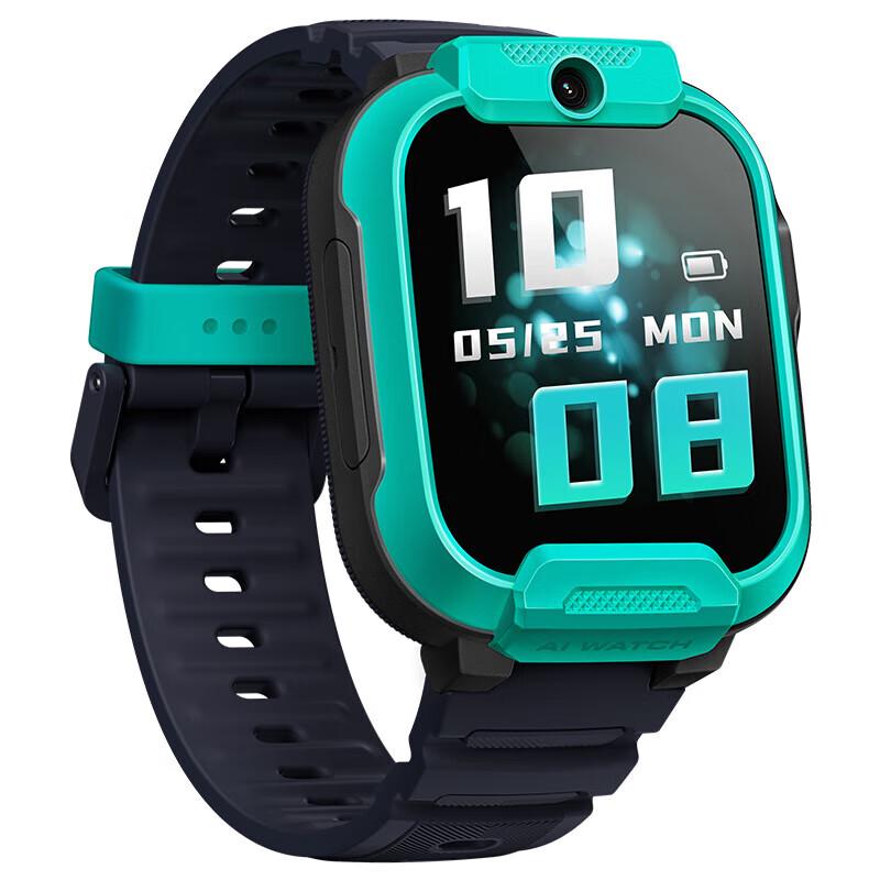 Xiaoxun T5 4G Kids Smartwatch with GPS & Video Call (CN version)
