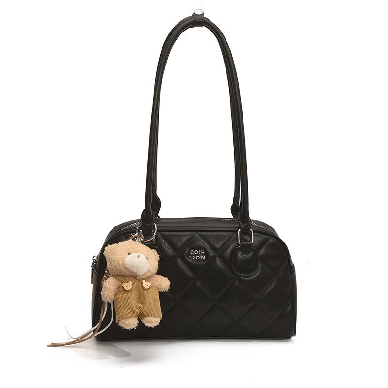 Bag Women's New Shoulder Bag Casual Underarm Bag
