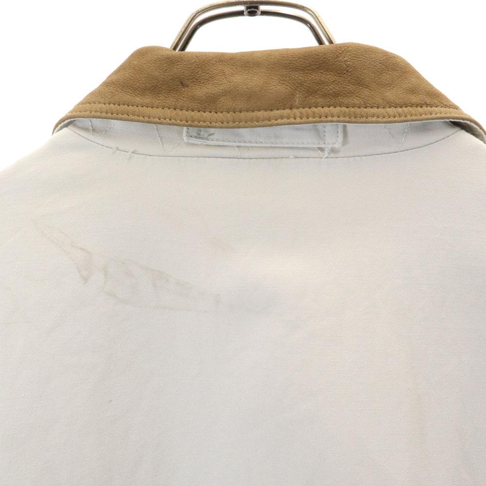 GAP 90s Old Coverall XL Light gray Men's Used