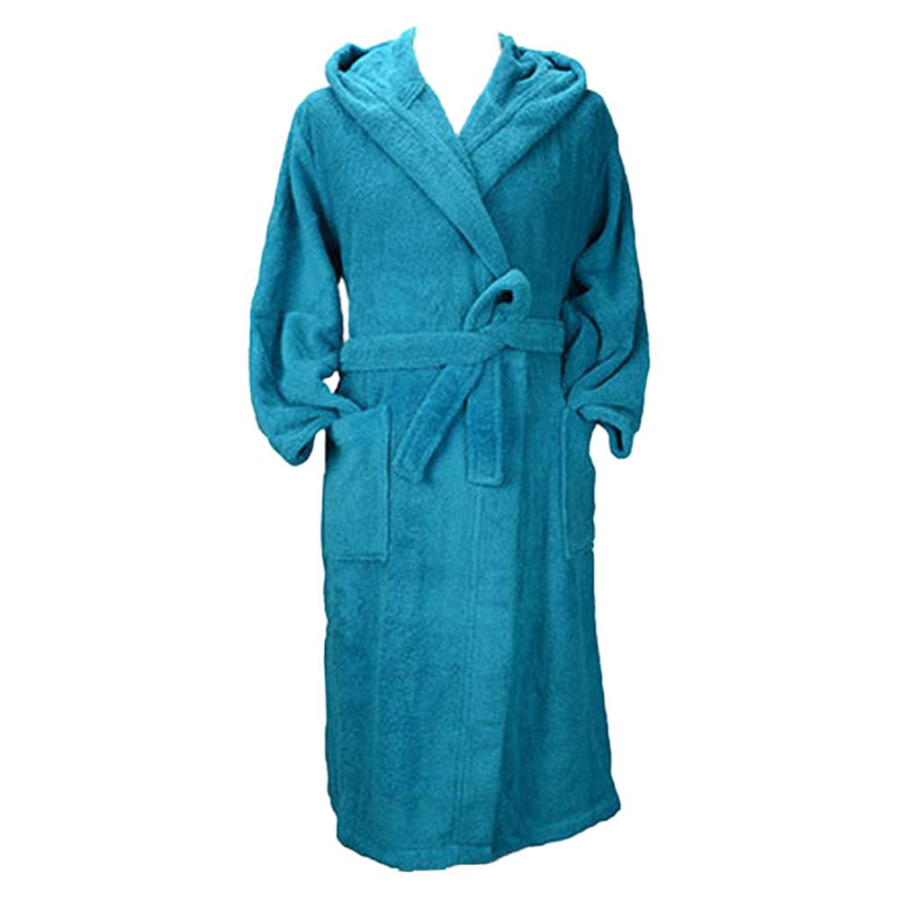 ARTG Womens/Ladies Hooded Robe
