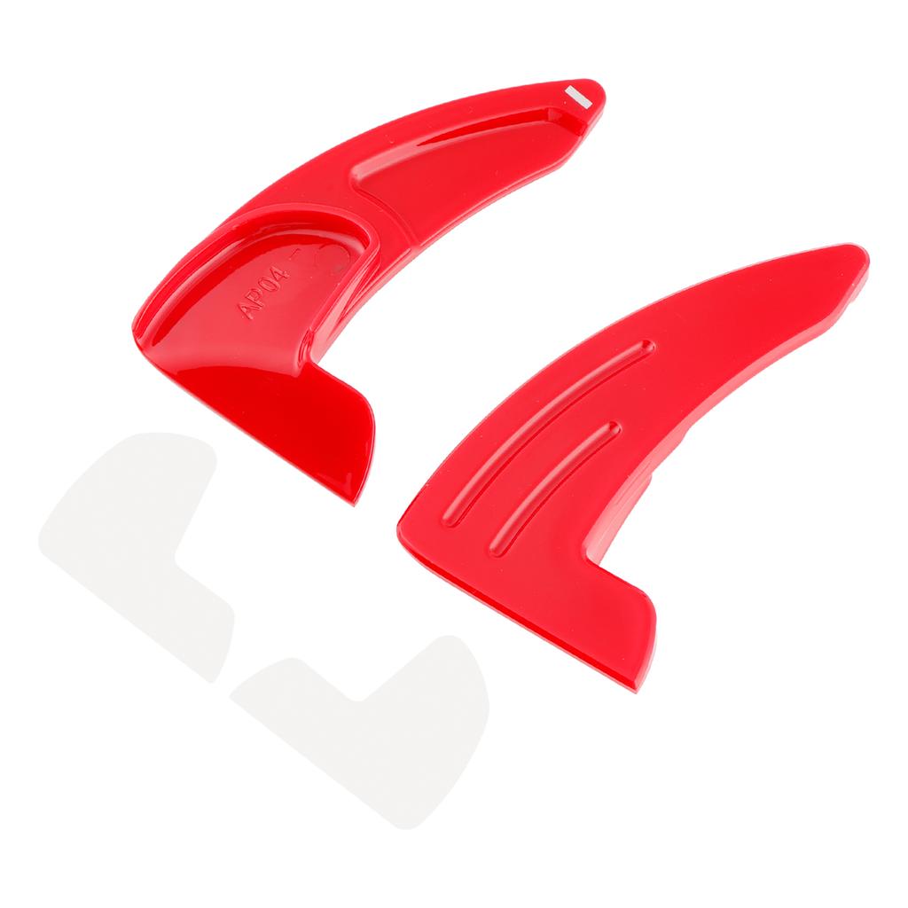 Jeep Grand Cherokee 2014-2021 İçin Direksiyon Simidi Vites Kolu Uzatmaları