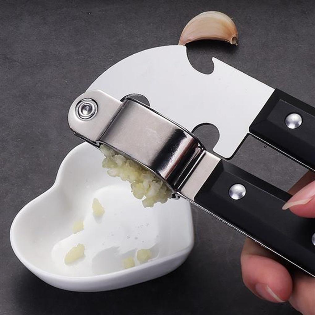 Kitchen In Home Garlic Chopper (Opener)