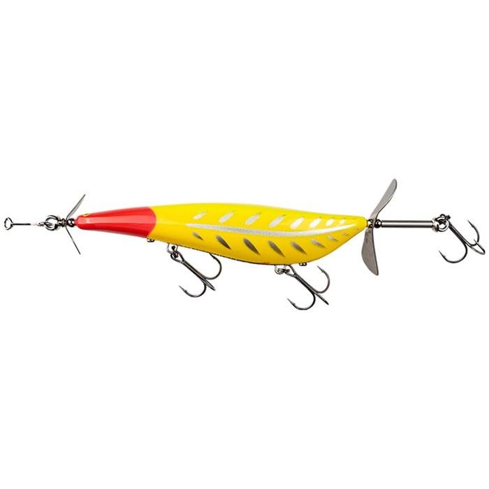[Jackall] Rippin  Pod Hyoko 110mm / 21g