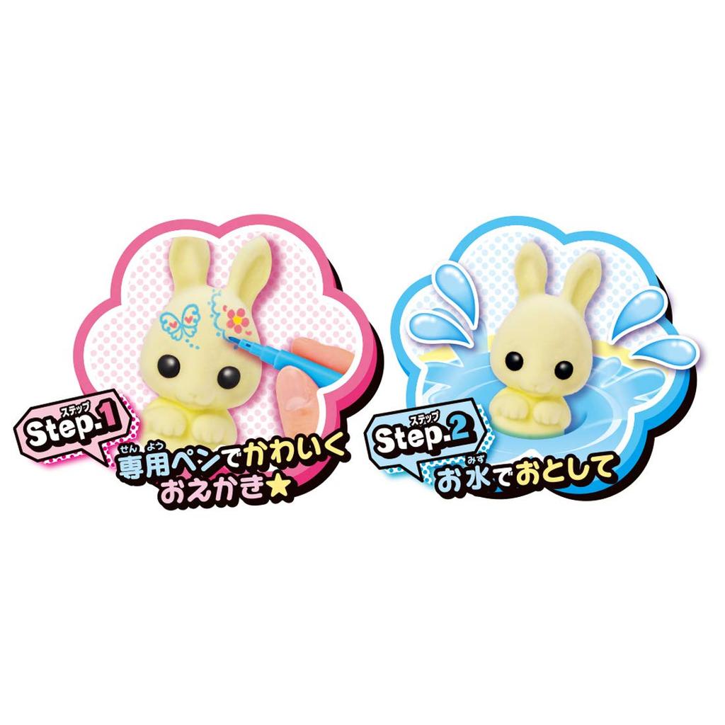 Dessin Mofriends Dokidoki Fantasy Set