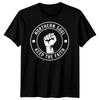 Northern Soul Keep The Faith Music Mens T-Shirt Graphic Fist
