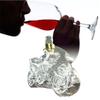 Motorcycle Gift Motorbike Decanter For Wine Glass Material Decoration Kitchen