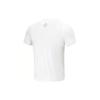 Li Ning Sports Basketball Series Jimmy Butler Letter Print Moisture Wicking Slim Fit Short Sleeve Regular T-Shirt Men Tops AHST299-2