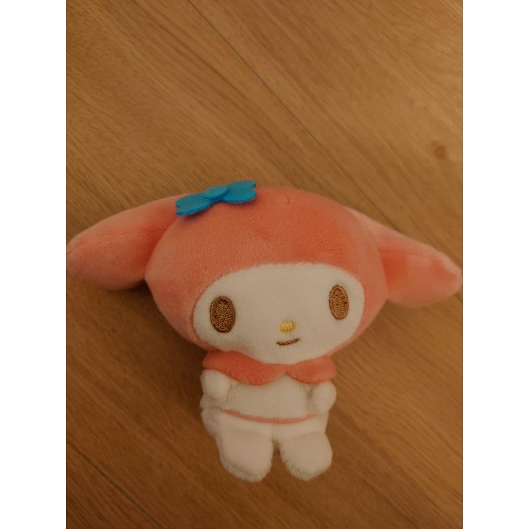 Sanrio Characters Mochitto Mochiage Mascot My Melody