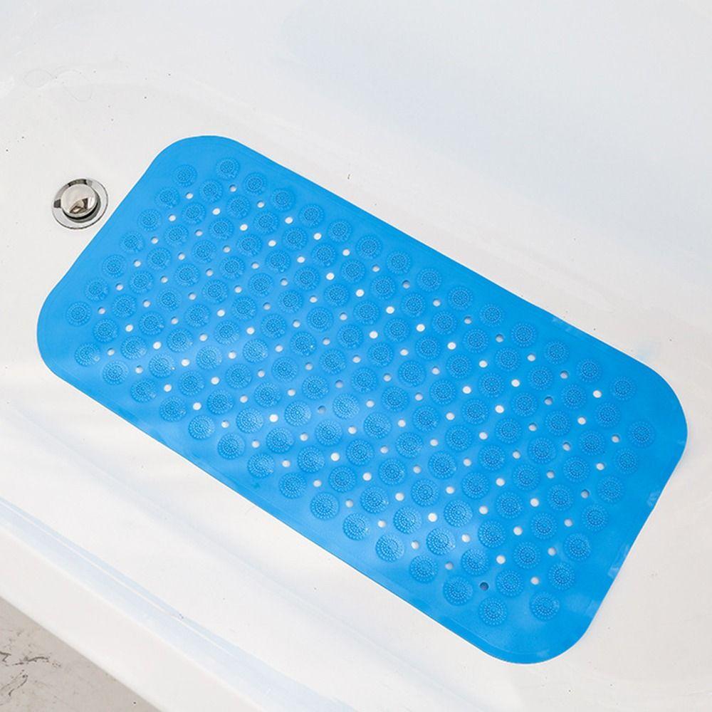 

S/M/L Массажный коврик для ног Нескользящий массажный коврик для душа Можно стирать в стиральной машине Водонепроницаемый коврик для детей