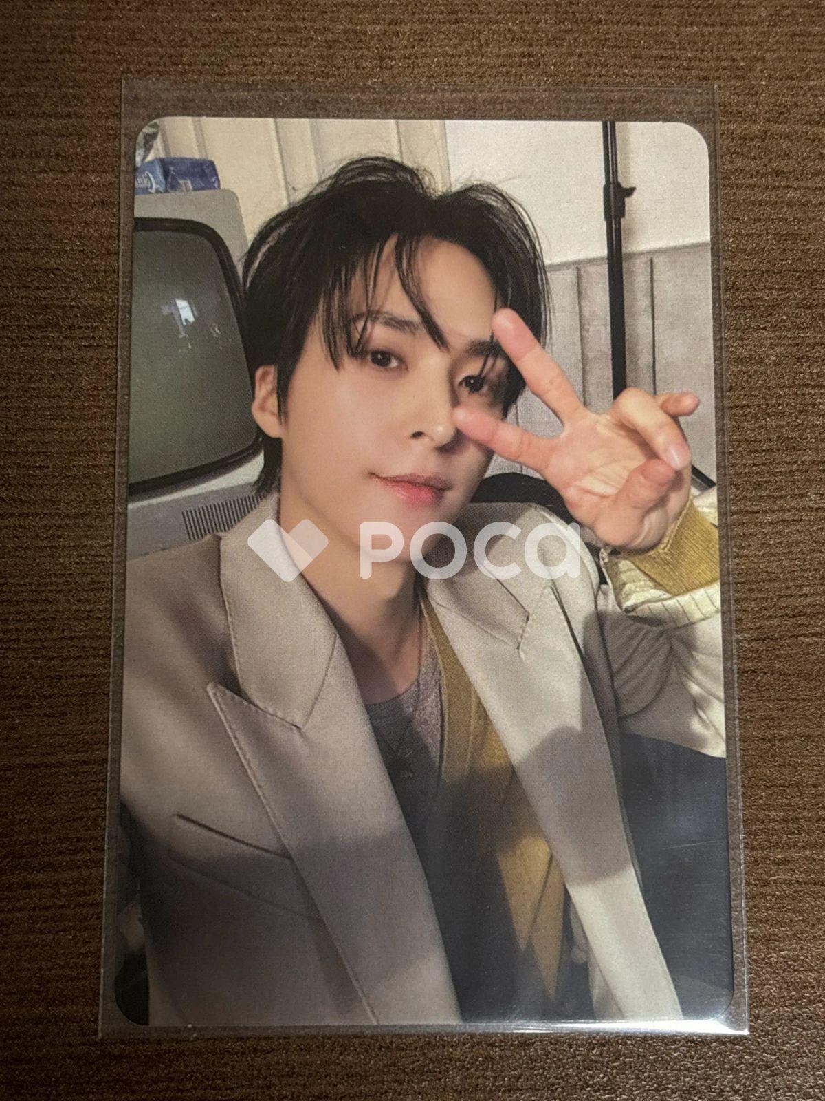 

[USED] Highlight Yoseob From Real to Surreal Platform ver. REAL B VER.