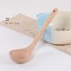 Ruhan Beech Wood Cooking Utensil