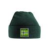 Type O Negative Ton Flag Logo Beanie