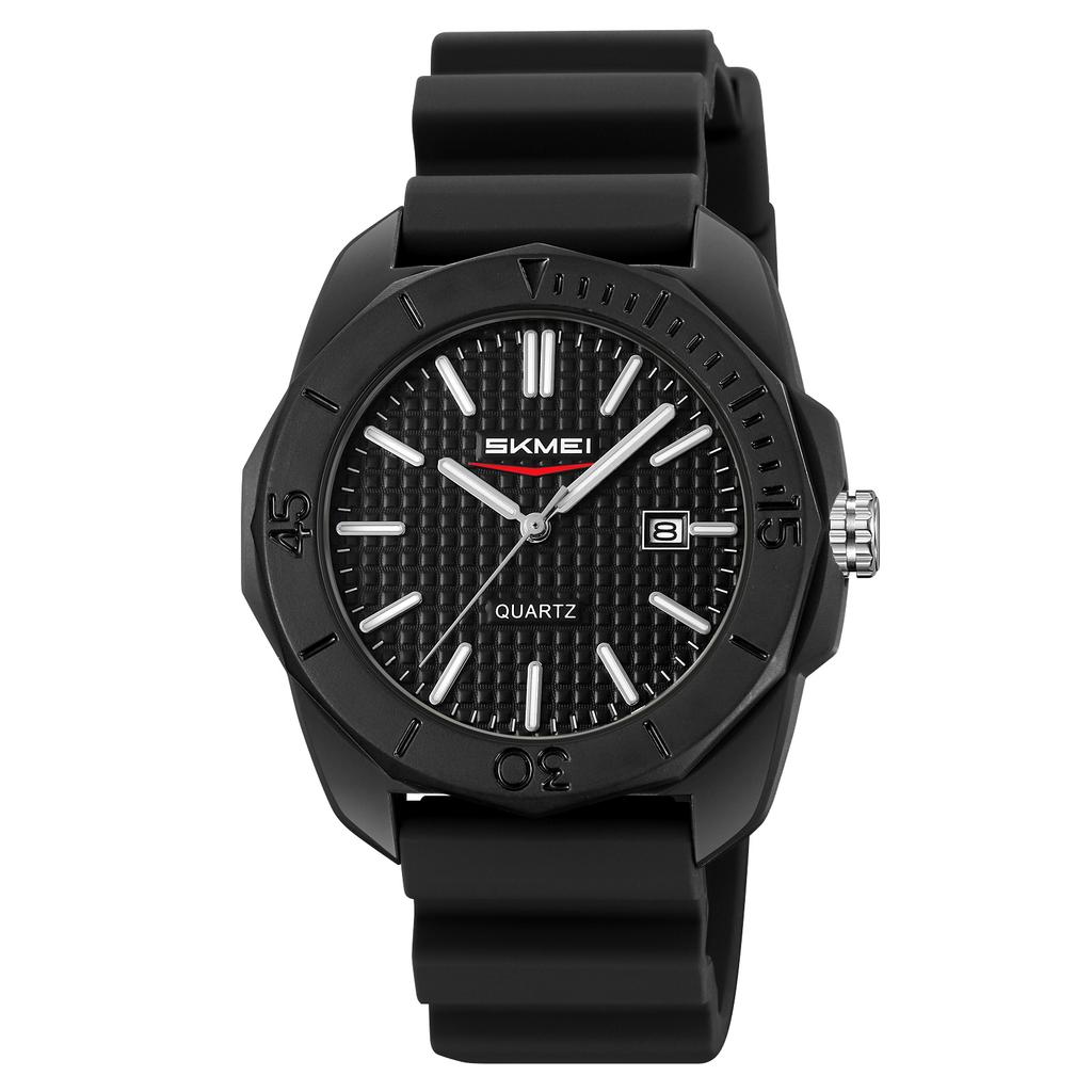 2393 Waterproof Sports Quartz Mens Wristwatches Fashion Simple Watch for Men Ultralight Shockproof Clock 2108 Reloj Hombre