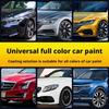 500ML Car Coating Spray Nano Ceramic Quick Effect Coating Agent Spray Quick Coat Wax Polish Spray Protection Car Care KIT
