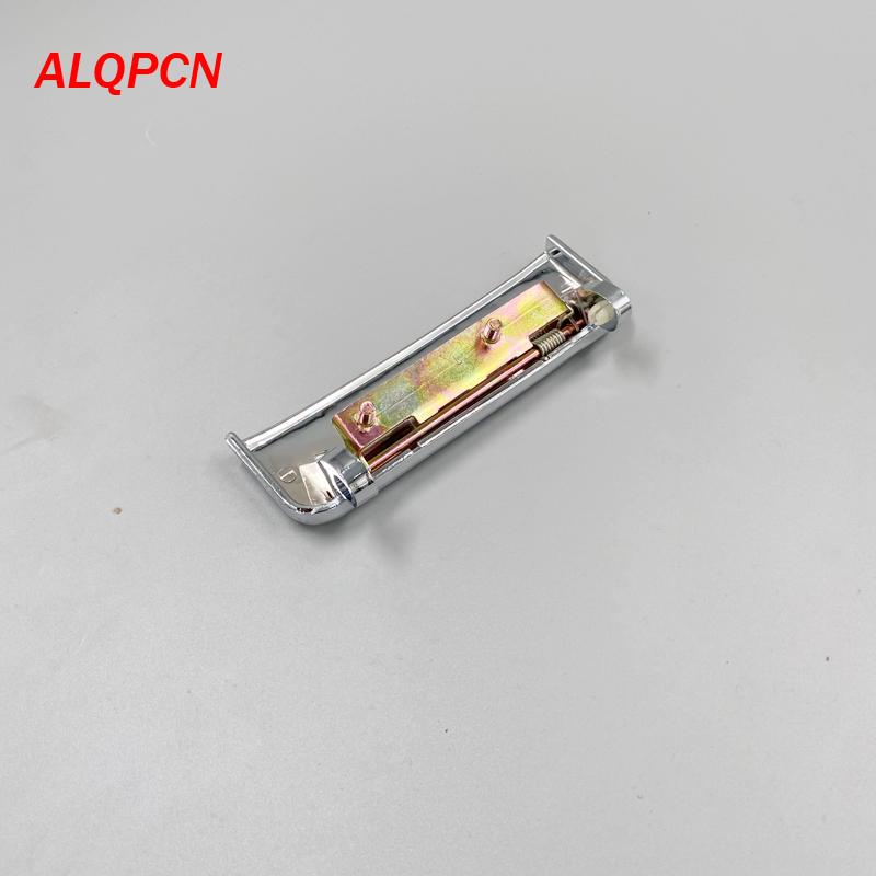 Front Door Outer Handle Chrome for Chevy N300 Wuling