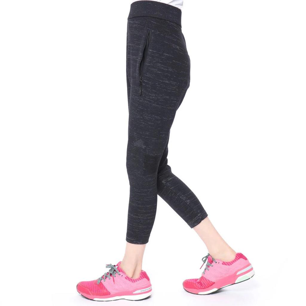 adidas Sports Pants Women's Black CF1466