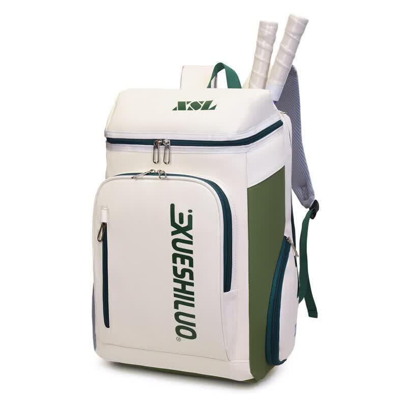 Brangdy 2026 Badminton Tennis Backpack