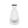 Cleaning Equipment Adapter High Pressure Washer Water Filter Connector