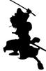 Ichiban Kuji SMSP Luffy Taro B Prize 02 Original Color Figure Super Master Stars Piece BWFC