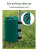 Water-Filled Canopy Weight Bag: Windproof Base for Tents & Awnings