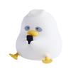 Cute Panda Night Light USB Rechargeable Bedside Sleeping Night Light Soft LED Squishy Panda Lamp Creative Gifts for Kids